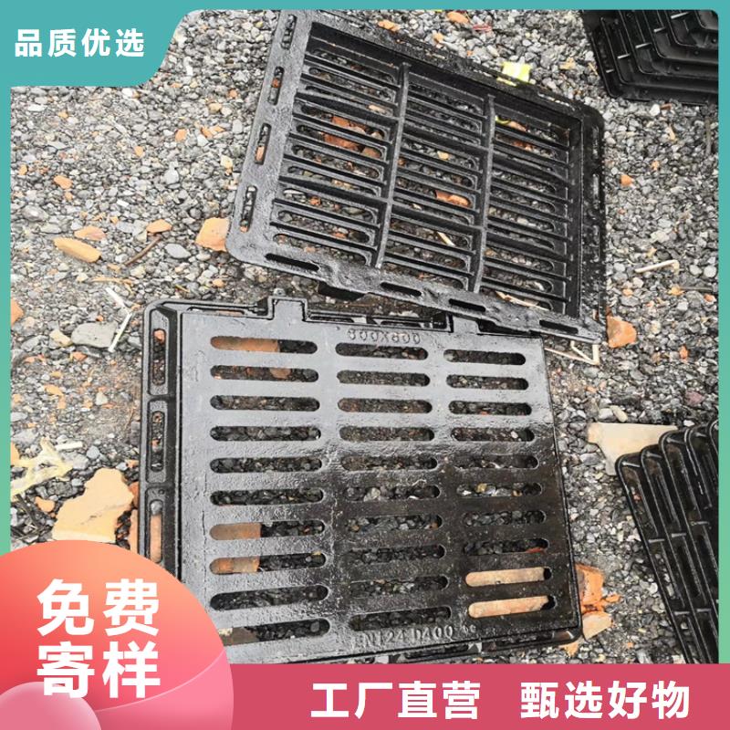 绿化带球墨井盖源头工厂