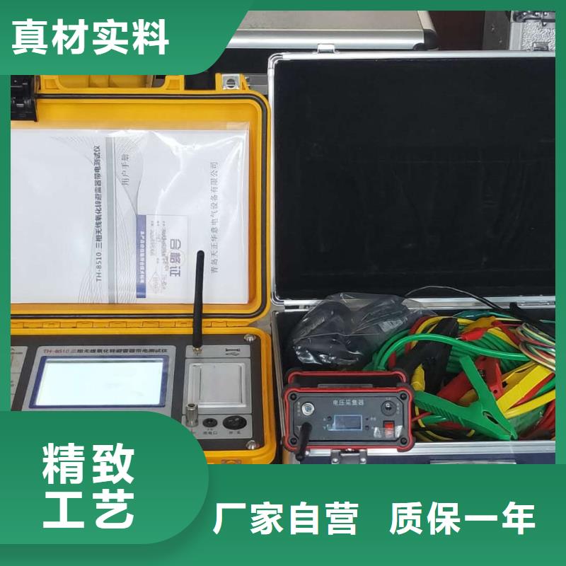 无间隙过电压保护器测试仪生产厂家_10年经验