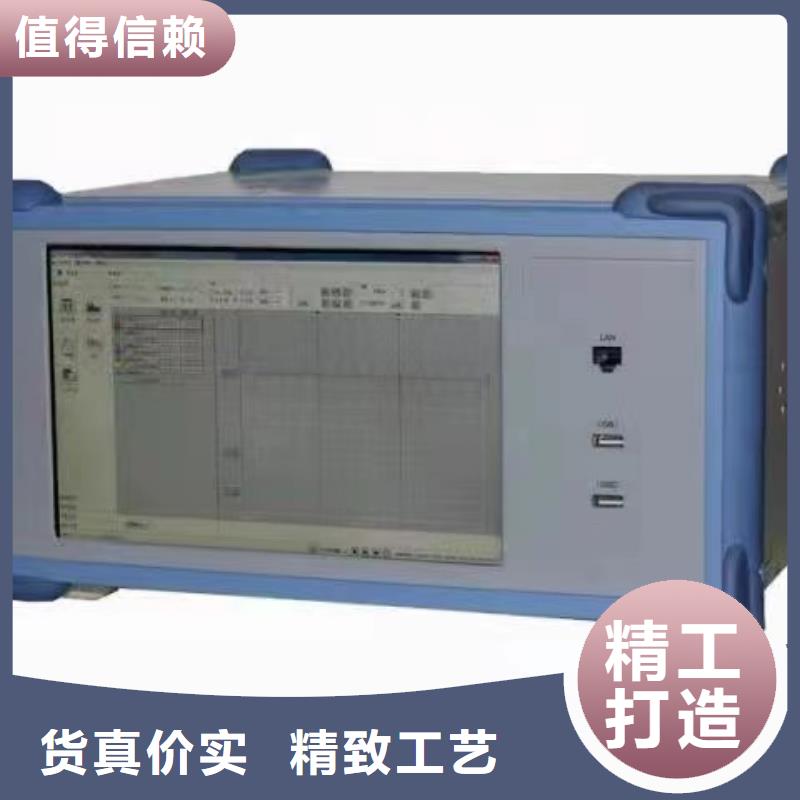 消谐电阻器特性参数测试仪先考察在购买