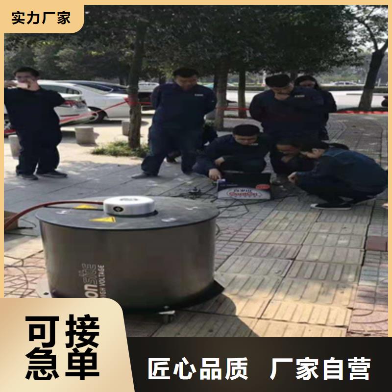 欢迎访问-电缆交流耐压振荡波局放测试系统