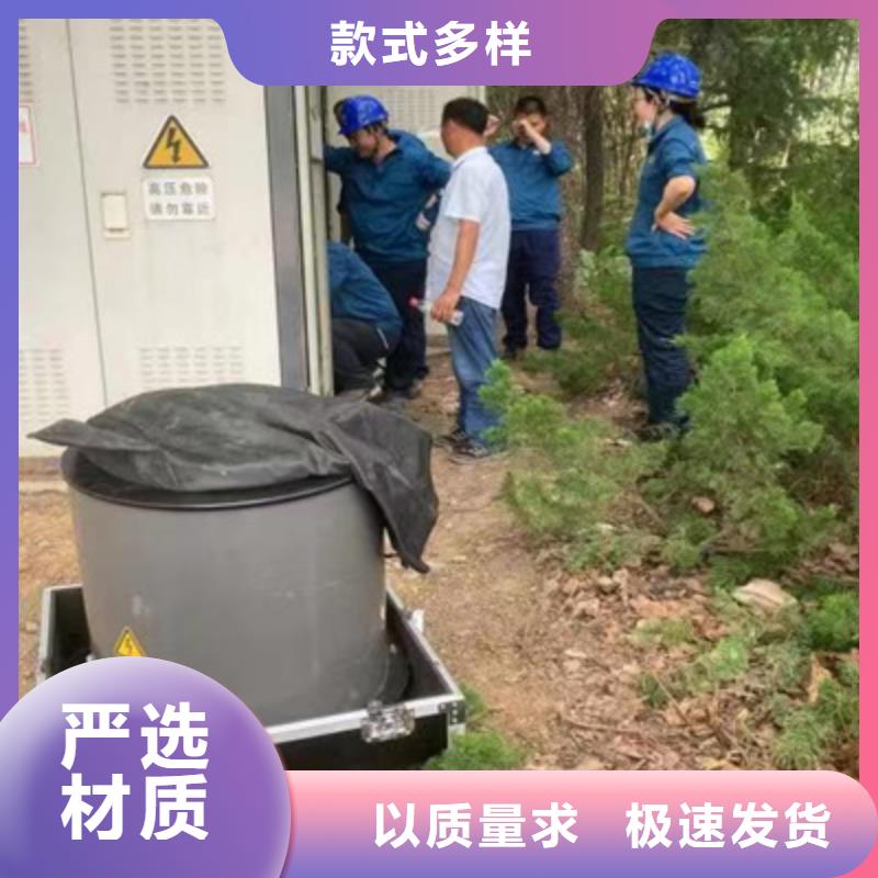 震荡波试验的作用行情