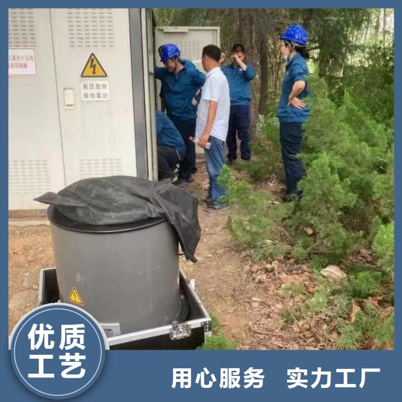 电缆振荡波测试仪就选天正华意电气设备有限公司