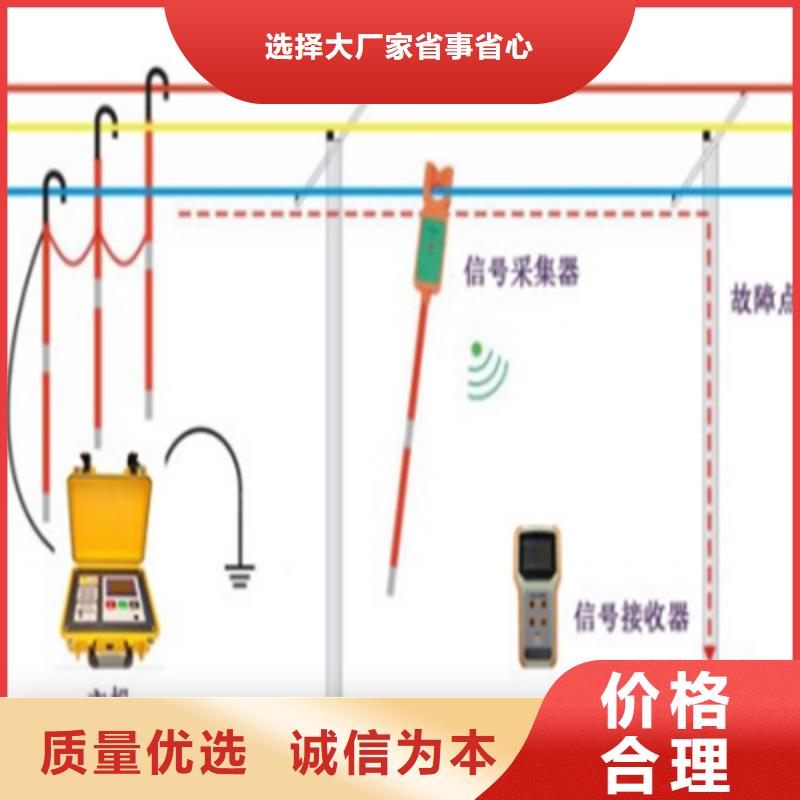 直流系统绝缘测试仪