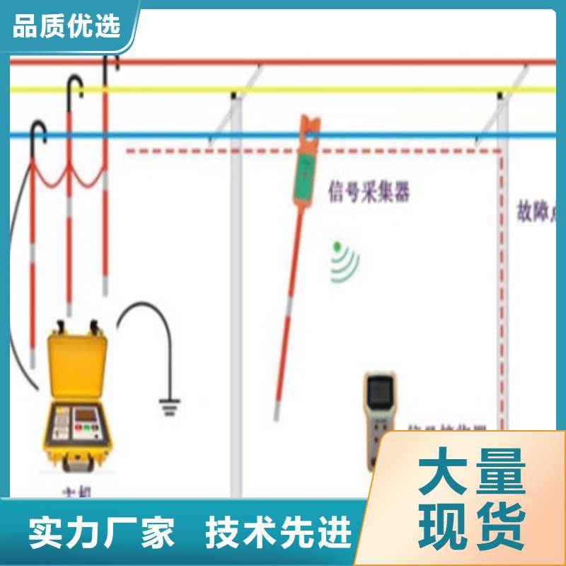 直流电源系统绝缘监测装置