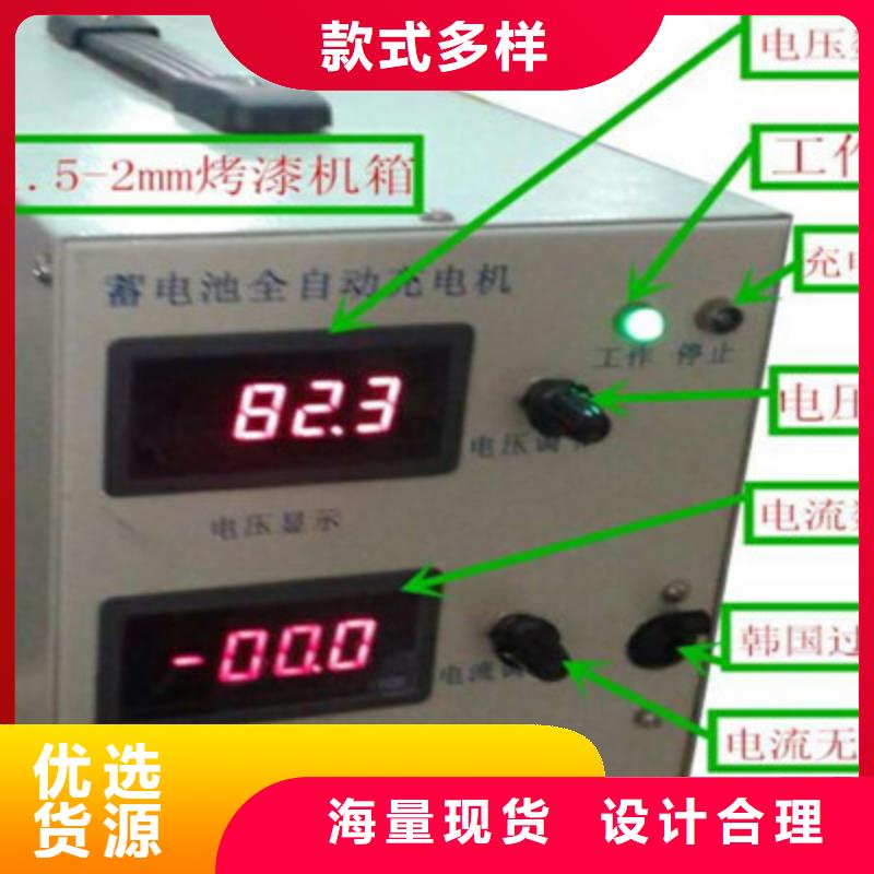 直流电阻测试仪品质过关