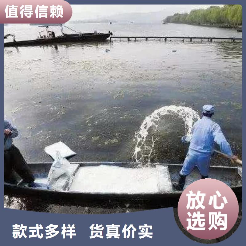 污水氨氮去除剂直销厂家