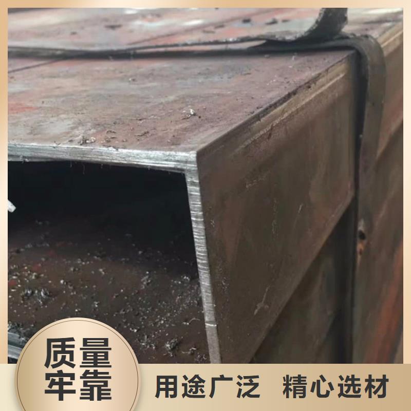 S275J0H方管价格实惠的厂家