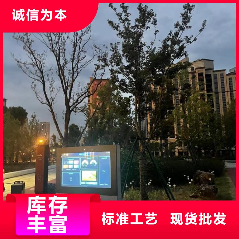 无感智慧步道价格（支持定制）