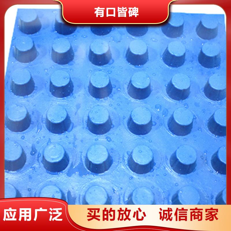 塑料排水板型号全-新品发售