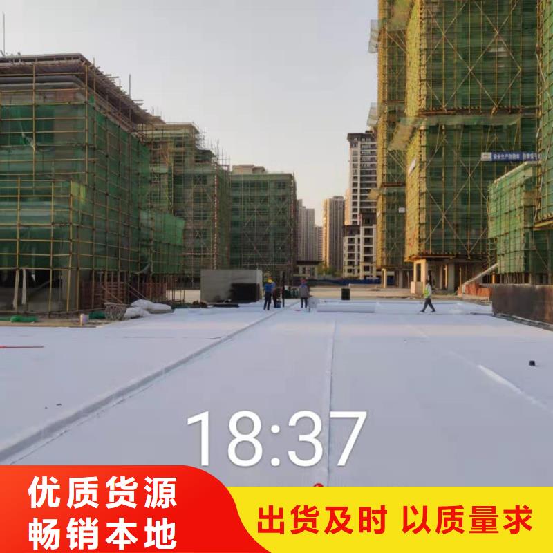 车库虹吸排水收集系统按需定制