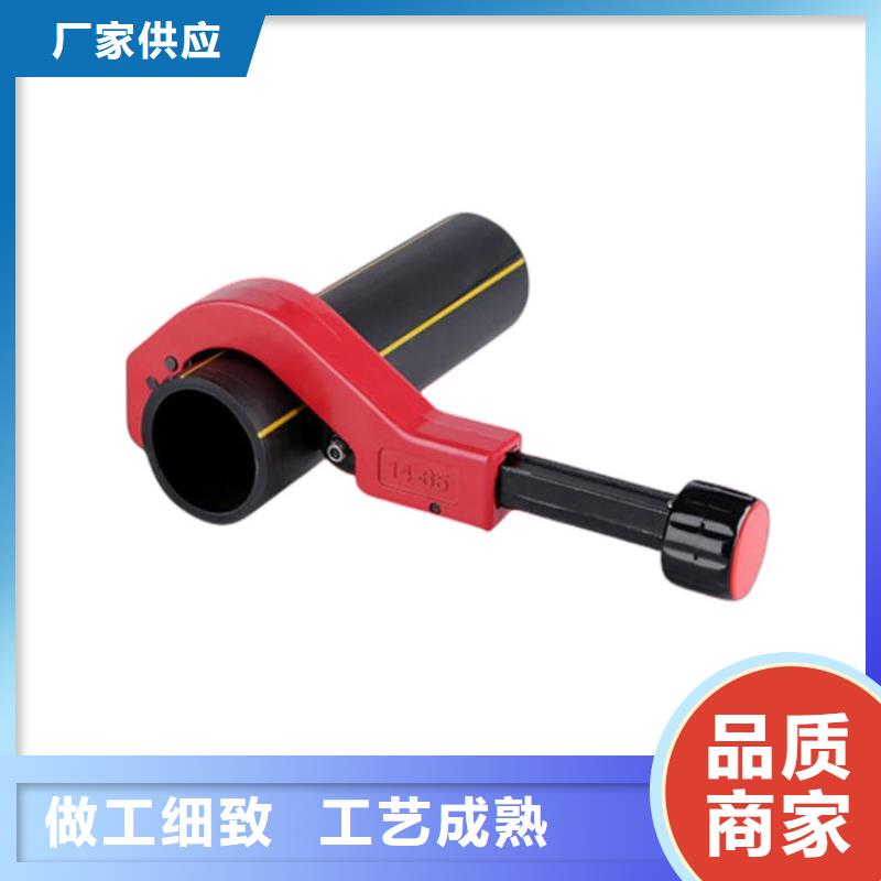 现货供应HDPE80燃气管