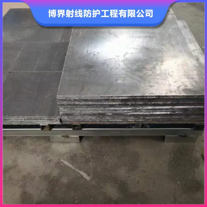 硫酸钡板承接施工