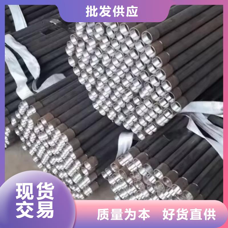 注浆管【桥梁检测管】品质优选