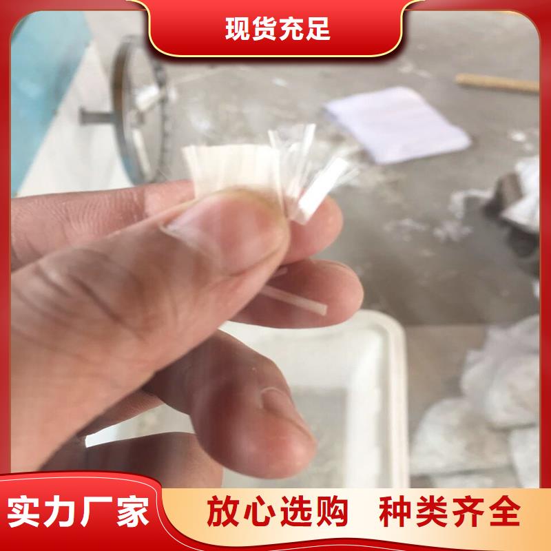 聚丙烯单丝纤维施工队伍