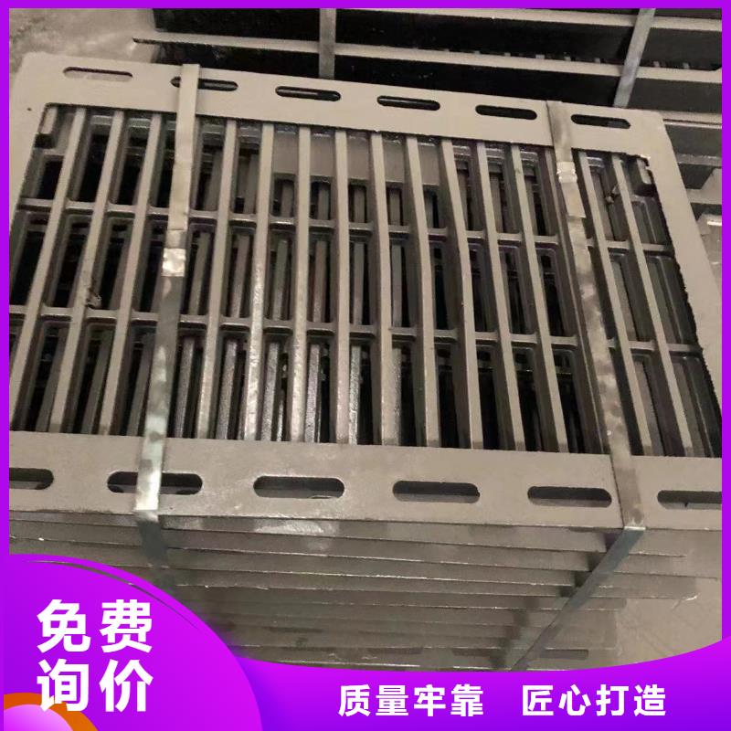 消防给水井盖售后无忧