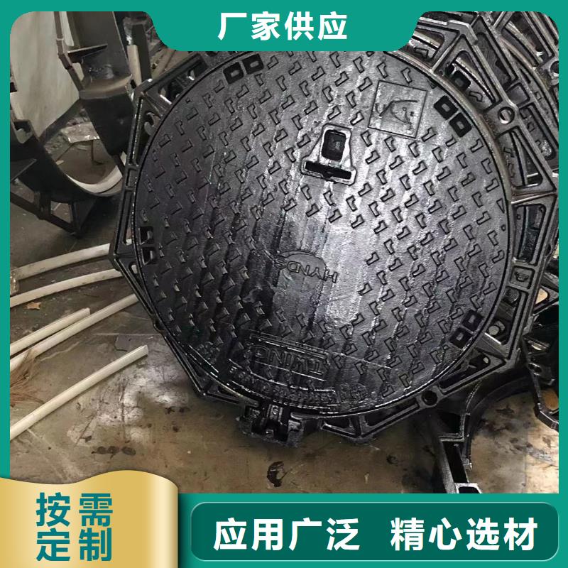 消防给水井盖现货价格