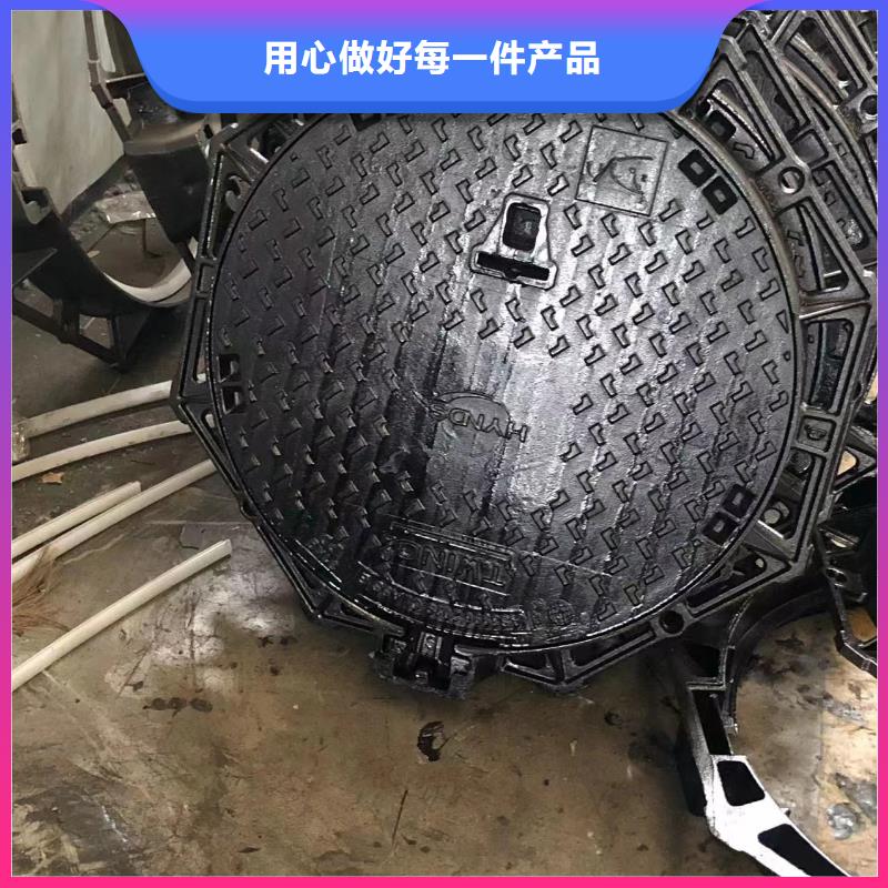 D400给水井盖价格低