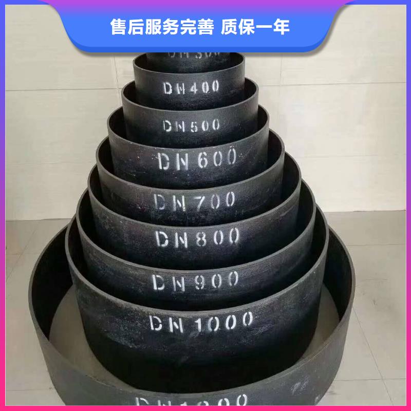 当地(鑫晨)DN100球墨铸铁管规格