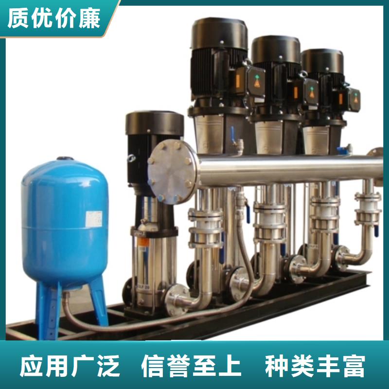 变频恒压供水设备ABB变频给水设备优质之选