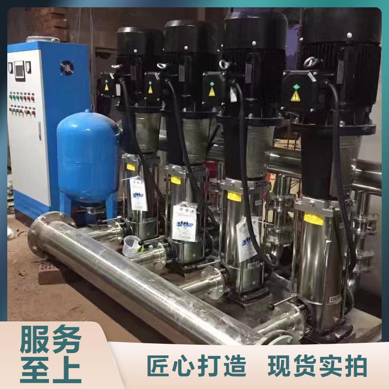 变频恒压供水设备ABB变频给水设备下单即发货