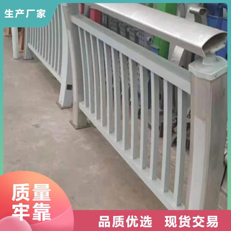 灯光景观护栏施工团队