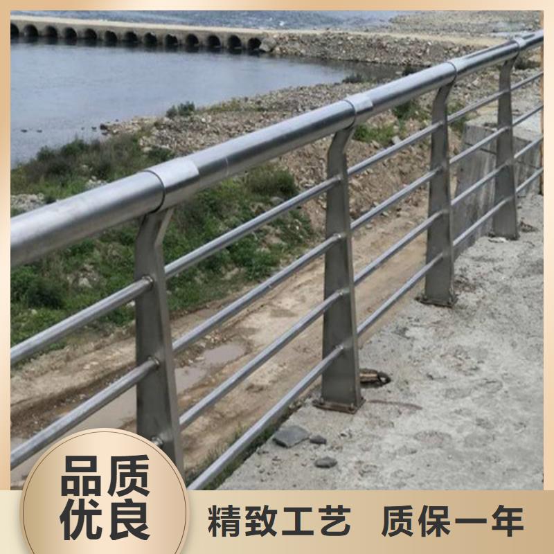 河道景观护栏在线报价