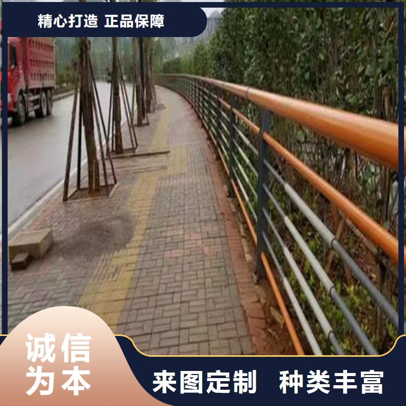 专业销售河道景观护栏-品牌