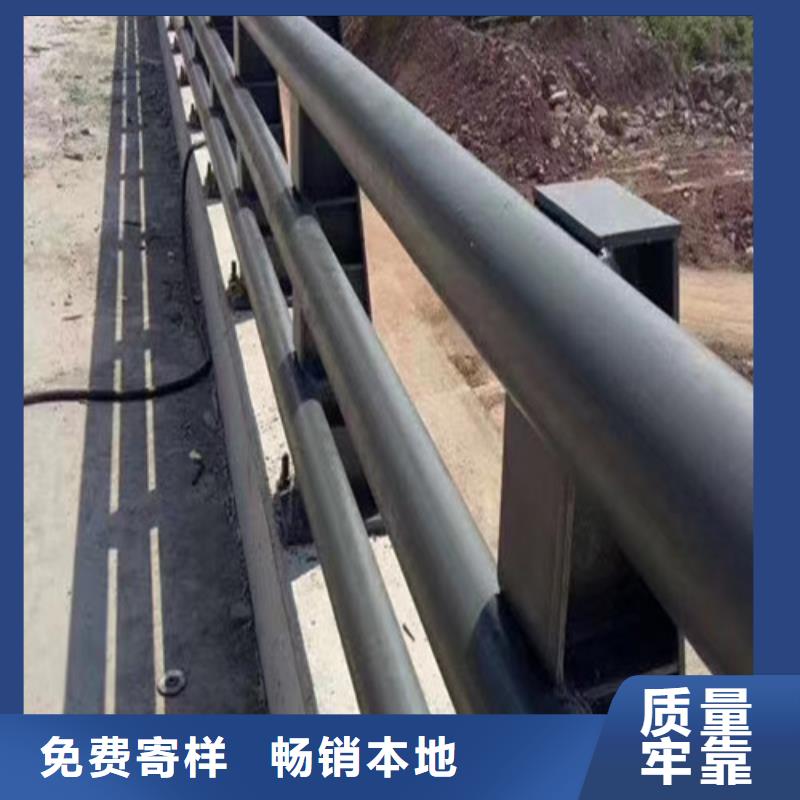 专业销售道路防撞护栏-靠谱