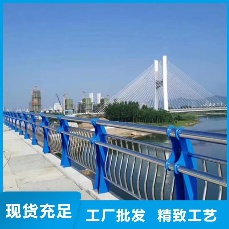 河道钢丝绳护栏市场价