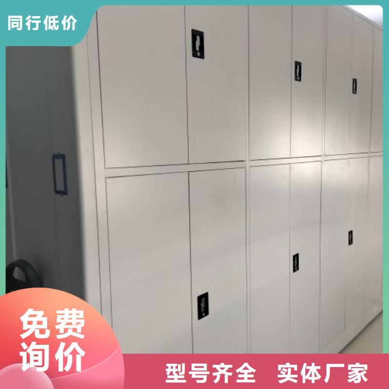 产业市场发展将趋于平稳增长【鑫康】库房密集架