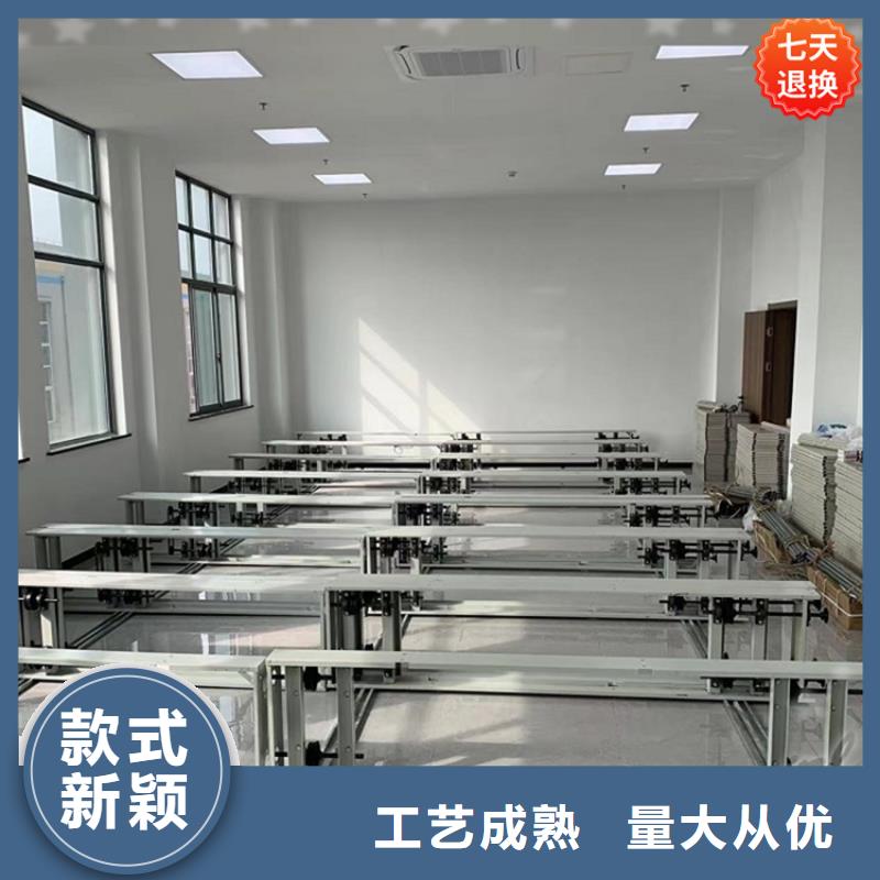 手摇密集柜学校图书架支持定制加工