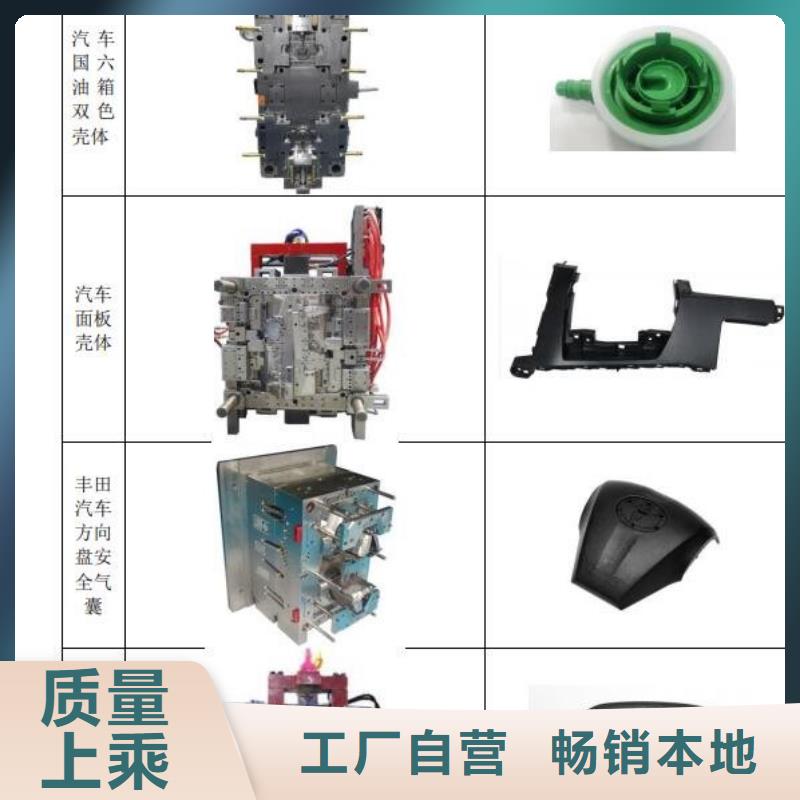 注塑产品气纹怎么调整厂家质量有保障