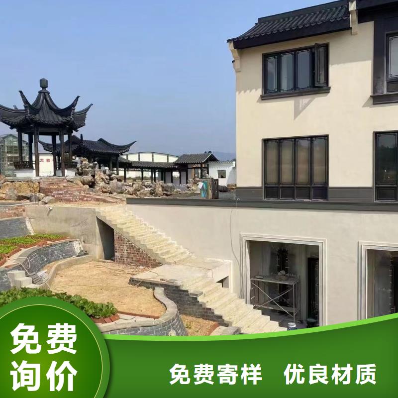 新中式古建发货及时