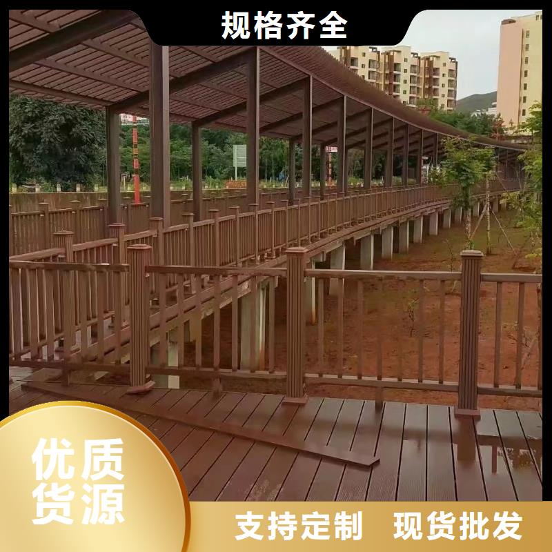 铝代木古建荷包椽价格低