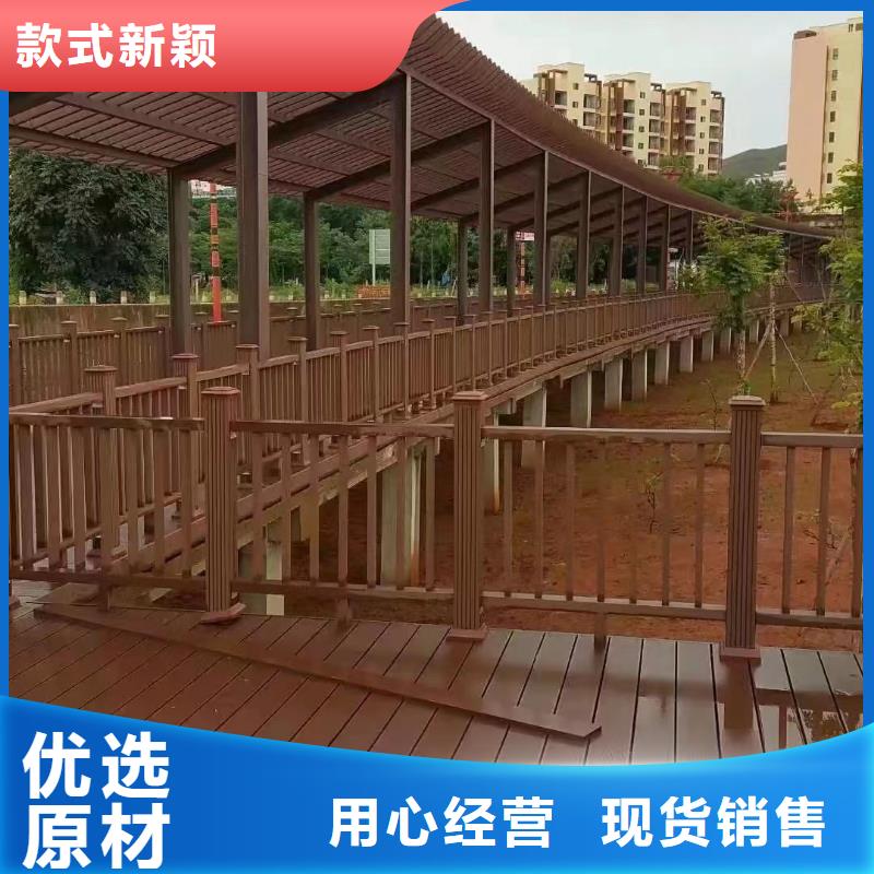 新中式铝合金古建生产厂家