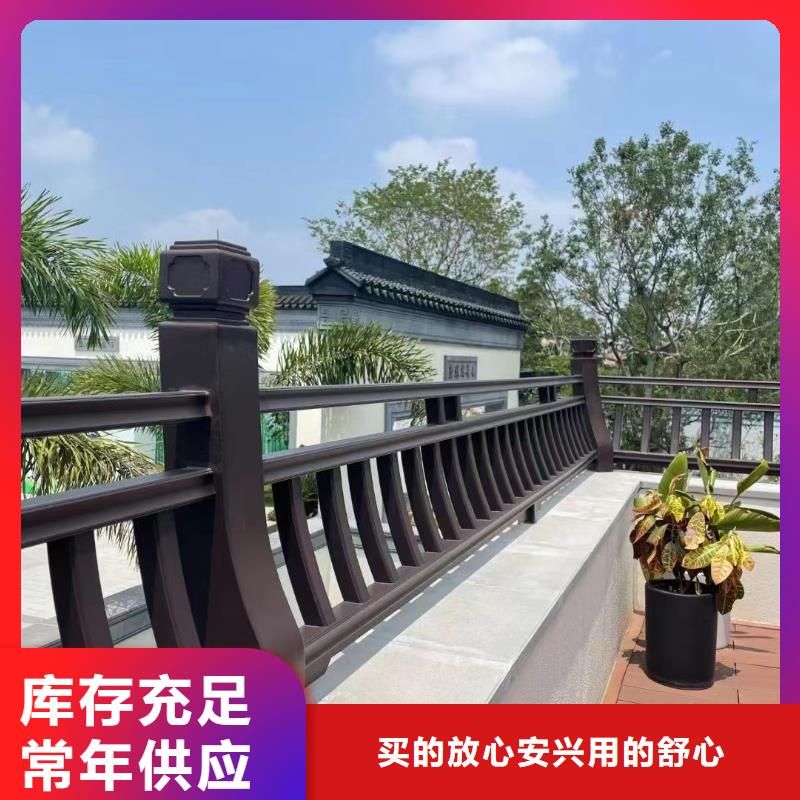 铝代木古建茶壶档批发价