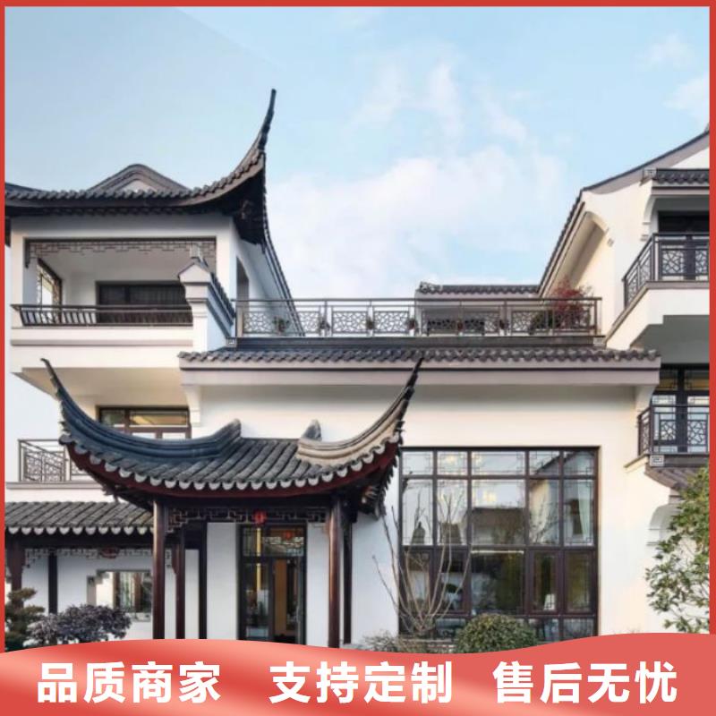 古建铝合金畅销全国