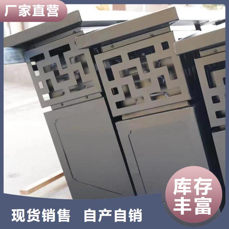 铝代木古建牛腿制造厂家