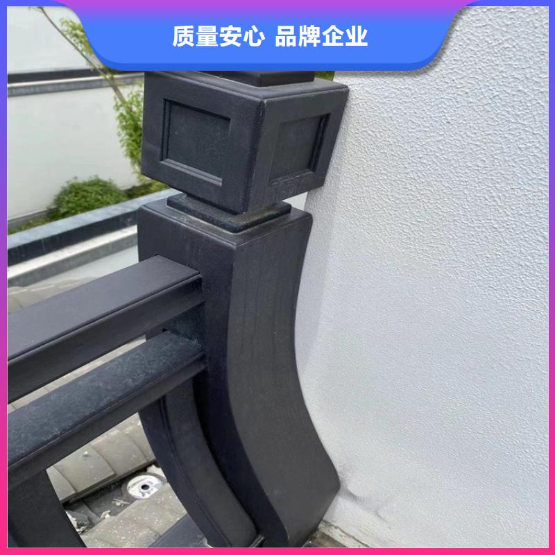 铝代木古建垂花柱型号全