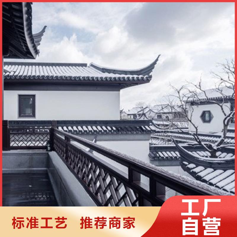 合金仿古长廊畅销全国