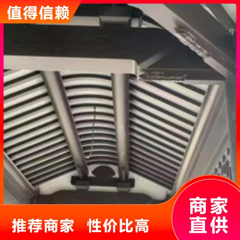 古建铝替建筑欢迎订购