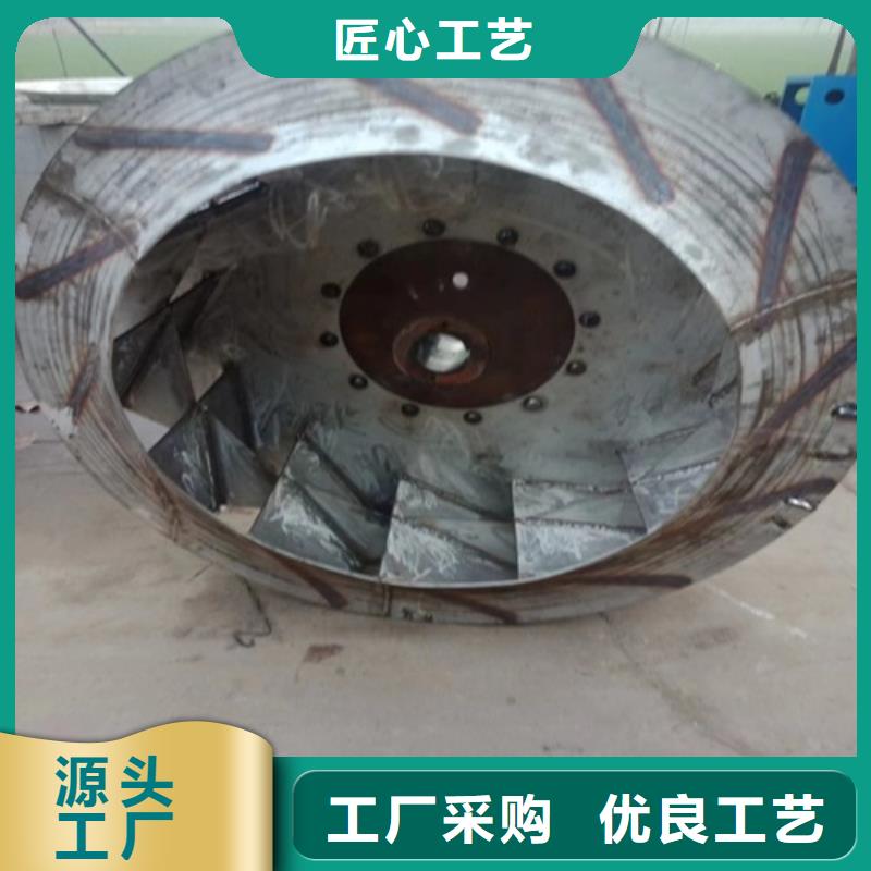 11-62A型多翼式低噪声离心风机生产厂家