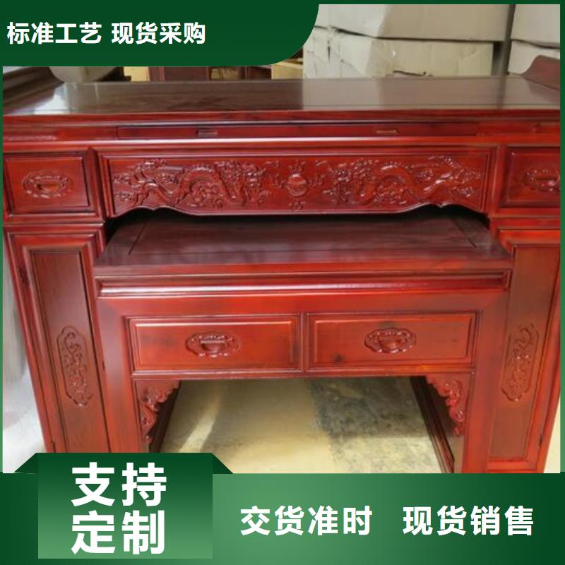 古典家具_图书馆家具品质优选