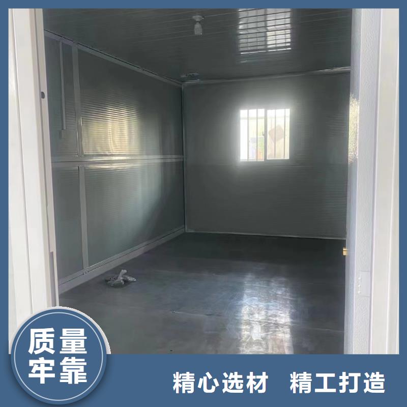 折叠房屋-【图书馆家具】优选好材铸造好品质