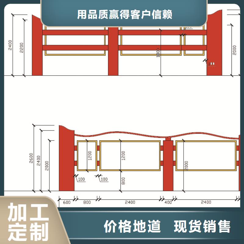 宣传栏换画灯箱使用方法