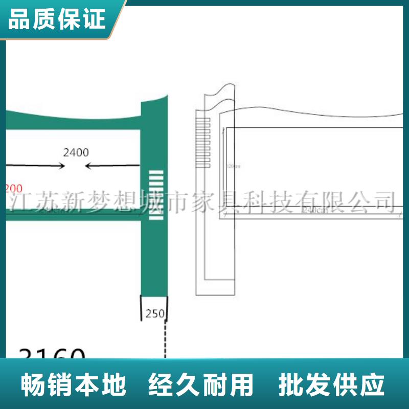 宣传栏灯箱价格优惠