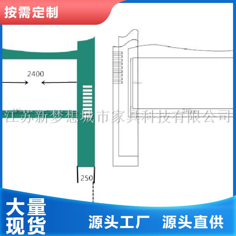 不锈钢公告栏型号全