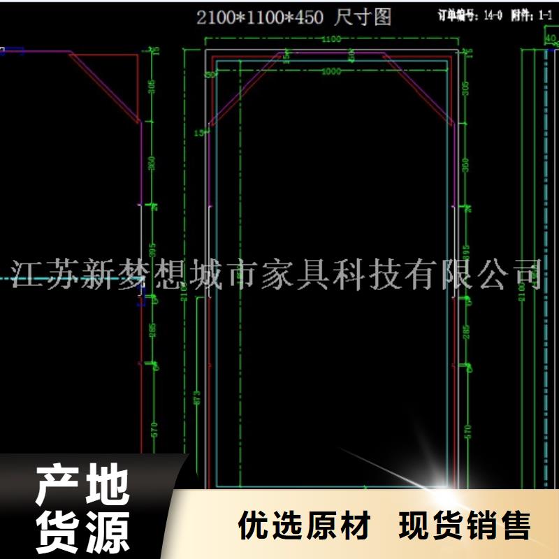 仿古广告垃圾箱质量放心