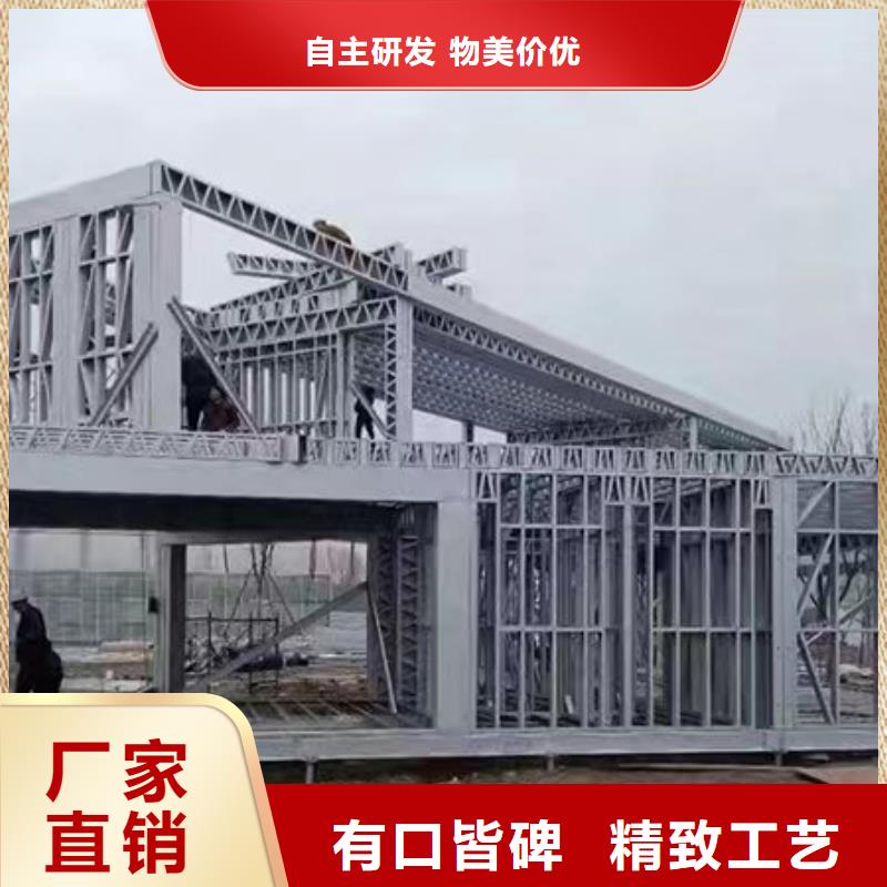 自建房一层好看的农村自建房户型