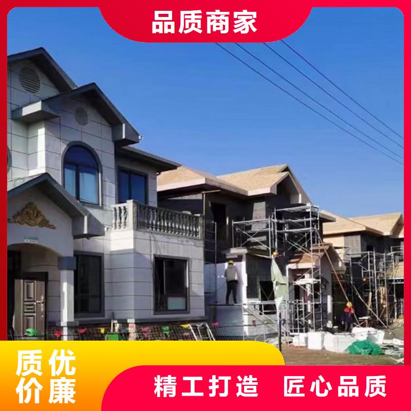 长丰县农村自建房三层效果图农村盖房子盖三不盖四的说法好不好